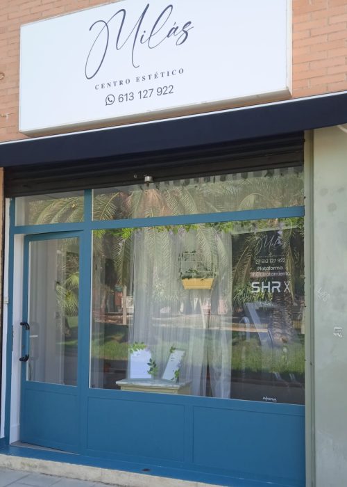 centro de belleza en murcia