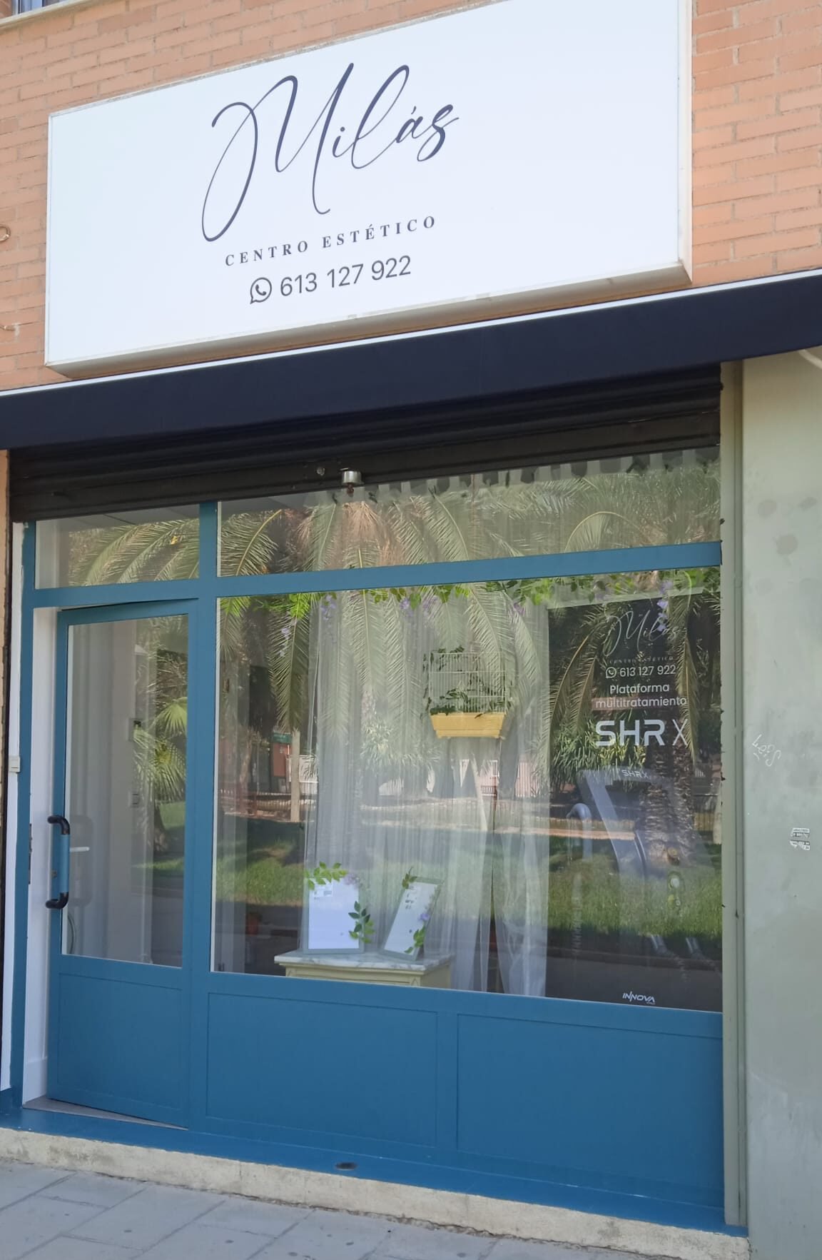 centro de belleza en murcia